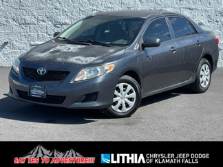 Used 2010 Toyota Corolla LE image 1