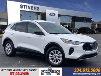 New 2024 Ford Escape Active w/ Tech Pack #1 image 1