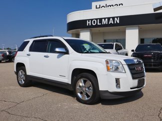 Used 2014 GMC Terrain SLT image 1