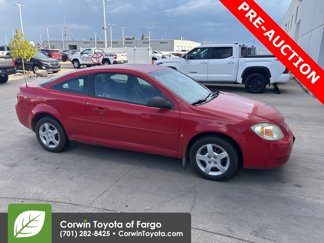 Used 2008 Chevrolet Cobalt LS image 1