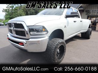 Used 2011 RAM 3500 ST w/ Chrome Appearance Group image 1