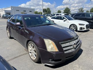 Used 2008 Cadillac CTS 3.6 image 1