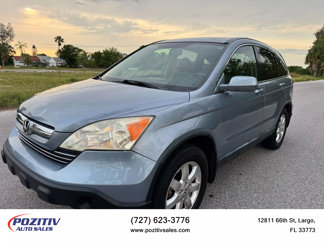 Used 2008 Honda CR-V EX-L image 1