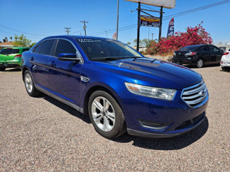Used 2013 Ford Taurus SEL image 1