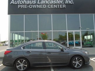 Used 2019 Subaru Legacy 2.5i Limited image 1