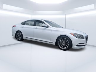 Used 2015 Hyundai Genesis 3.8 w/ Option Group 03 image 1