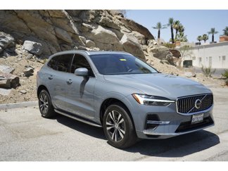 Used 2023 Volvo XC60 T8 Core image 1