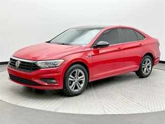 Used 2019 Volkswagen Jetta S image 1