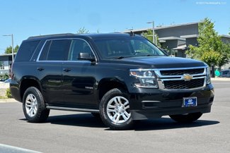 Used 2019 Chevrolet Tahoe LT image 1