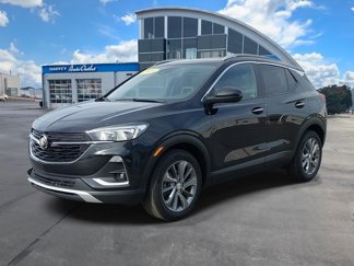 Used 2021 Buick Encore GX Select w/ Experience Buick Package image 1