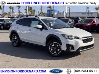Used 2018 Subaru Crosstrek 2.0i Premium w/ Eyesight System image 1