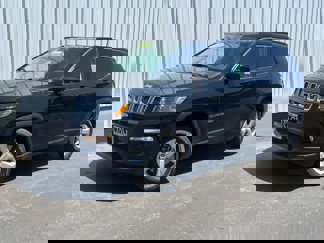 Used 2018 Jeep Compass Latitude image 1