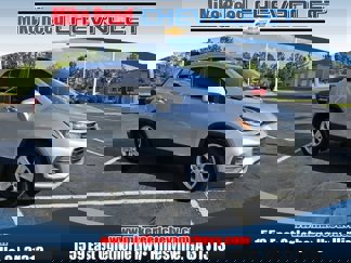Used 2019 Chevrolet Trax LT w/ LT Convenience Package image 1