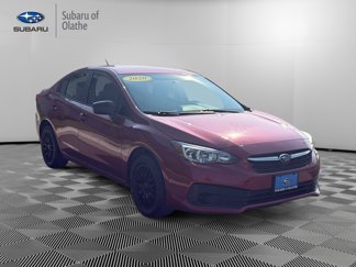 Used 2020 Subaru Impreza 2.0i image 1