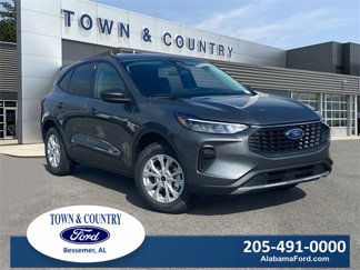 New 2025 Ford Escape Active w/ Tech Pack #1 image 1