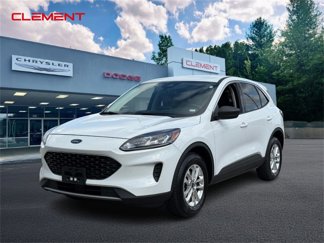 Used 2022 Ford Escape SE w/ Convenience Package image 1