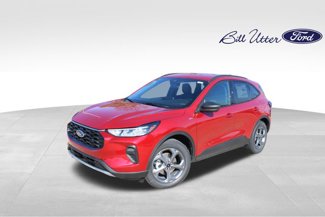 New 2025 Ford Escape ST-Line image 1