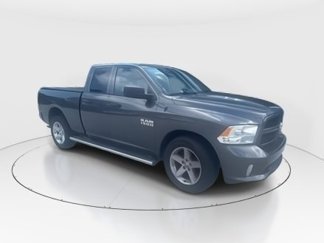 Used 2017 RAM 1500 Express image 1