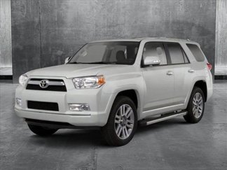 Used 2012 Toyota 4Runner SR5 image 1