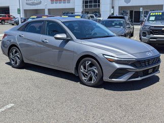 Used 2024 Hyundai Elantra SEL w/ Convenience Package image 1