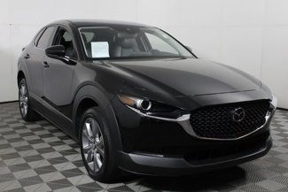Used 2022 MAZDA CX-30 AWD 2.5 S w/ Select Package image 1
