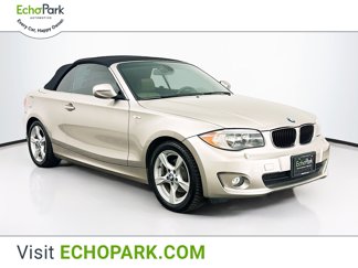 Used 2012 BMW 128i Convertible image 1
