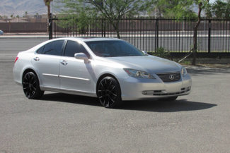 Used 2008 Lexus ES 350 image 1