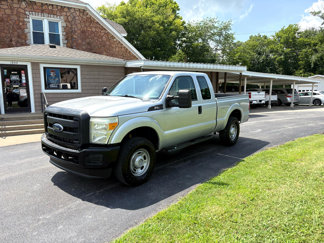 Used 2015 Ford F250 XL image 1