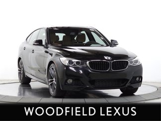 Used 2016 BMW 335i Gran Turismo xDrive image 1