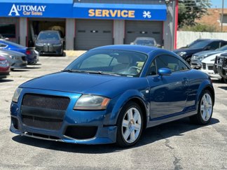 Used 2006 Audi TT 1.8T image 1