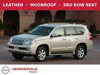 Used 2013 Lexus GX 460 image 1