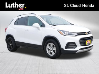 Used 2019 Chevrolet Trax LT image 1