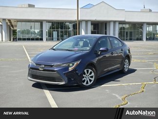 Used 2024 Toyota Corolla LE image 1