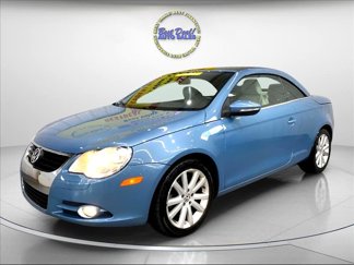 Used 2010 Volkswagen Eos Komfort image 1