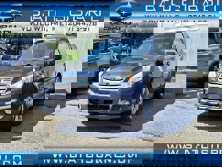 Used 2013 Subaru Outback 2.5i Premium image 1