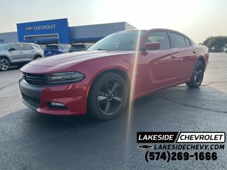 Used 2016 Dodge Charger R/T image 1