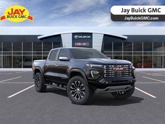 New 2025 GMC Canyon Denali image 1