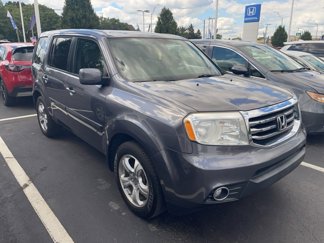 Used 2014 Honda Pilot EX image 1