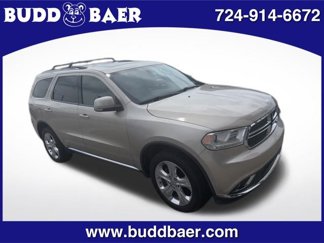 Used 2014 Dodge Durango Limited w/ Premium Group image 1