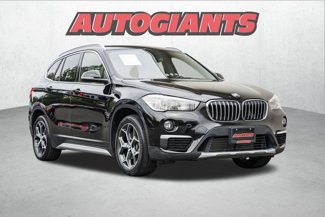 Used 2018 BMW X1 xDrive28i w/ Convenience Package image 1