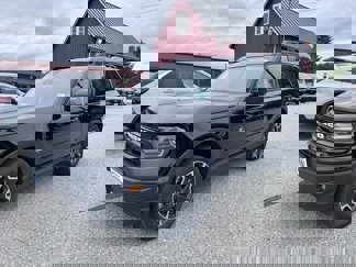 Used 2023 Ford Bronco Sport Outer Banks w/ Tech Package image 1