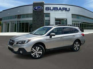 Used 2019 Subaru Outback 3.6R Limited image 1