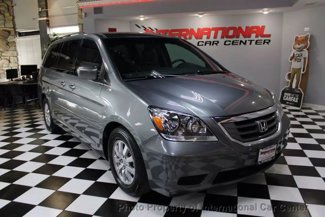 Used 2009 Honda Odyssey EX-L image 1