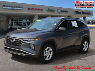 Used 2023 Hyundai Tucson SEL image 1