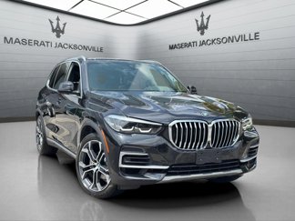 Used 2022 BMW X5 sDrive40i w/ Premium Package image 1