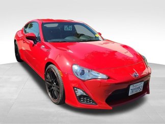Used 2013 Scion FR-S 10 Series image 1