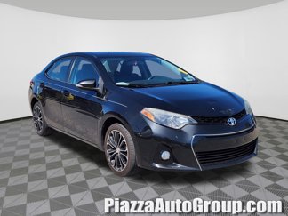 Used 2016 Toyota Corolla LE image 1