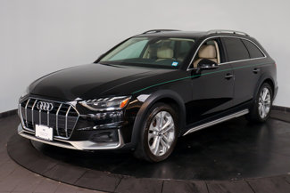 Used 2020 Audi A4 2.0T allroad Premium Plus w/ Premium Plus Package image 1