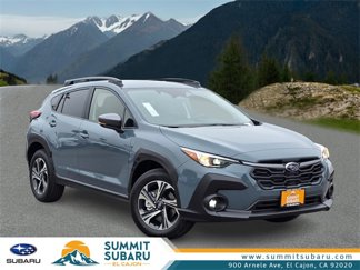 New 2025 Subaru Crosstrek 2.5i Premium image 1