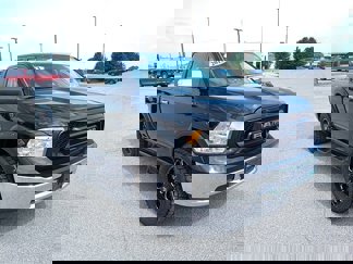 Used 2013 RAM 1500 Classic SLT w/ Premium Display Pkg image 1